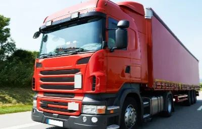 Adana Çubuk Ambar Kargo