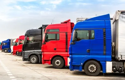 Adana Çubuk Ambar Nakliyat