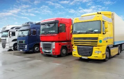 Adana Çubuk Nakliye Ambarı