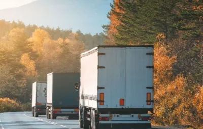 Adana ile Çubuk Arası Klima Taşıma